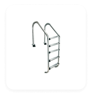 4 Step Pool Ladder
