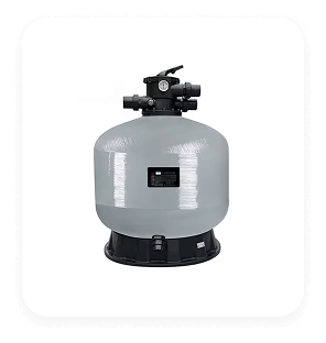 Sand Filter